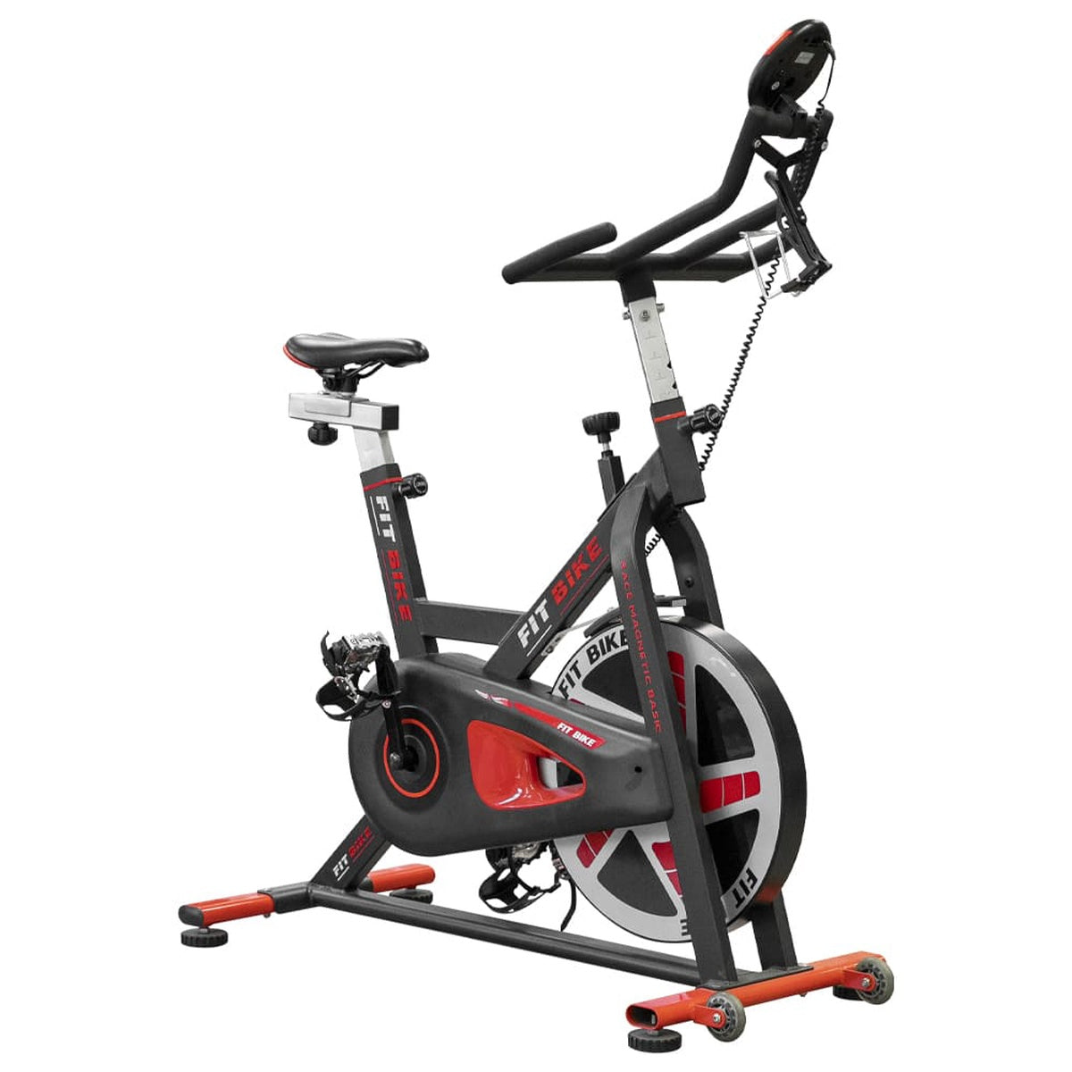 FitBike Race Magnetic Basic