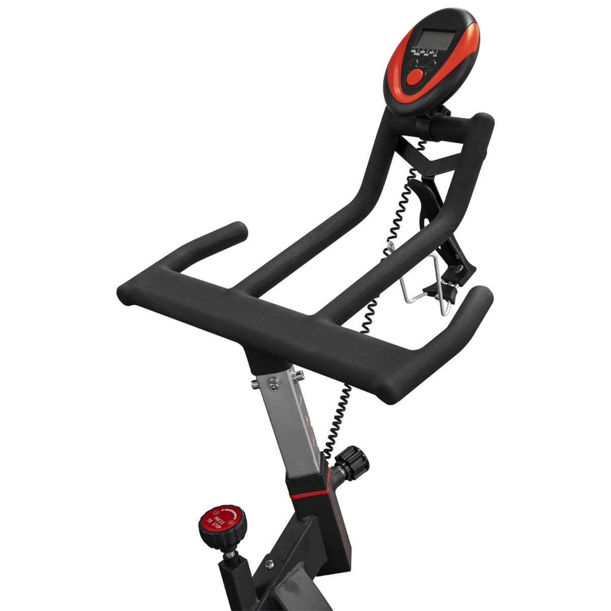 FitBike Race Magnetic Basic