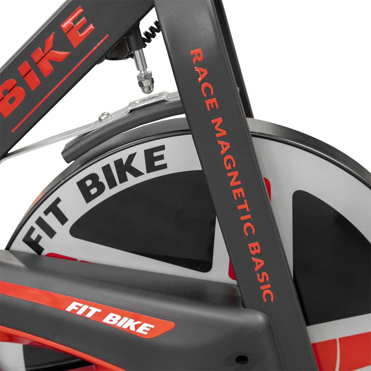 FitBike Race Magnetic Basic