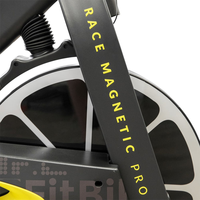 FitBike Race Magnetic Pro | CycleMasters Shop