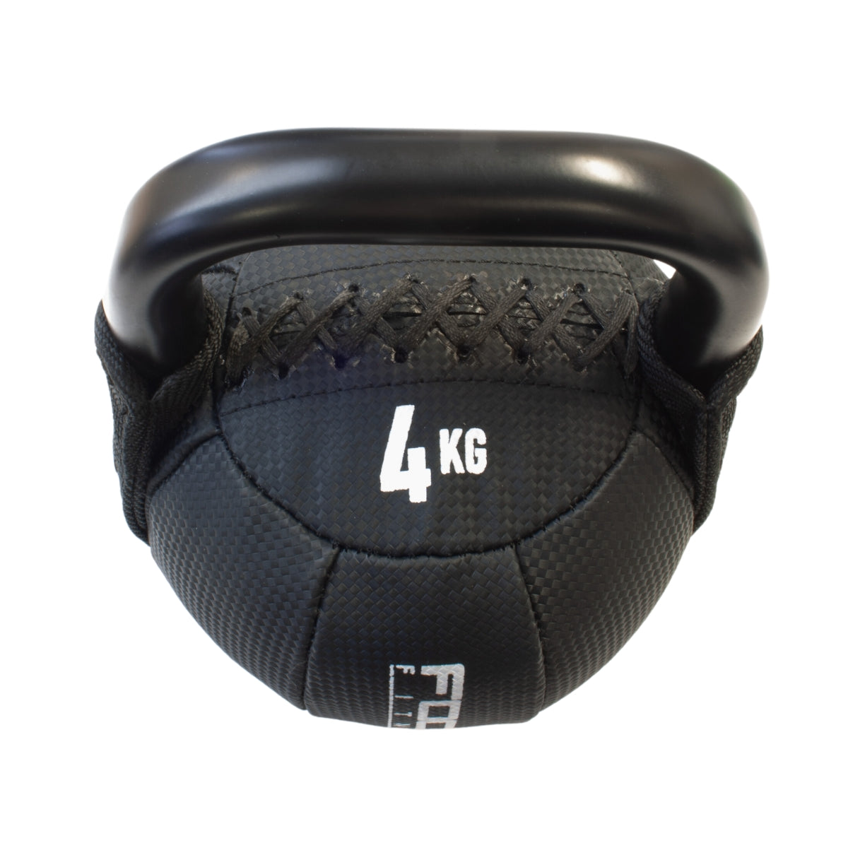 Kettlebell - Focus Fitness - Soft