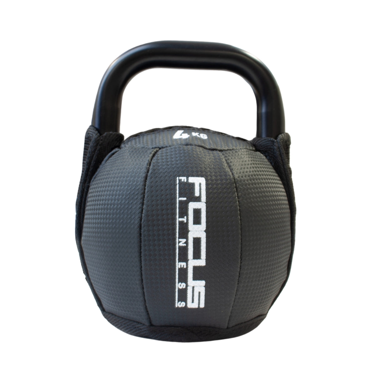 Kettlebell - Focus Fitness - Soft