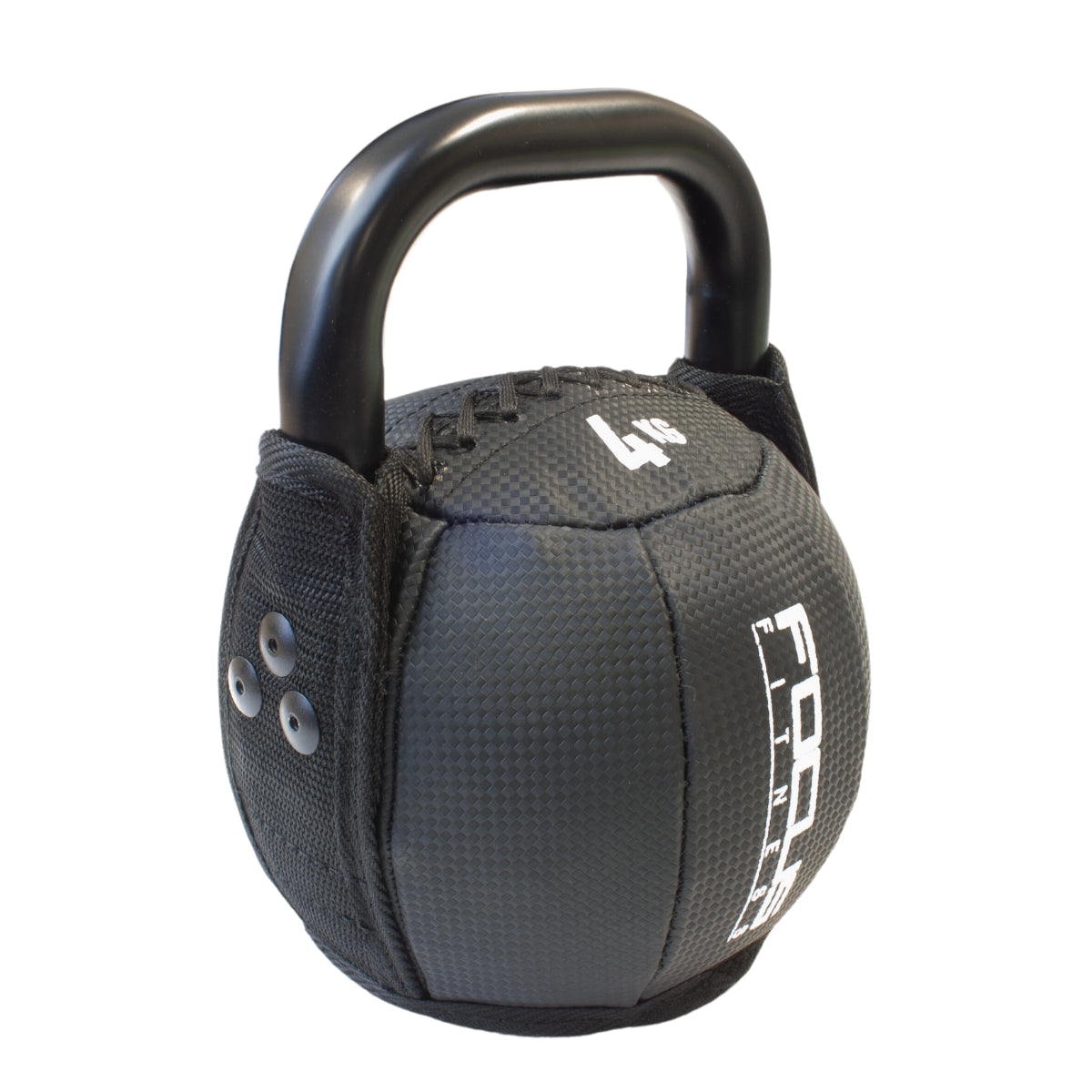 Kettlebell - Focus Fitness - Soft