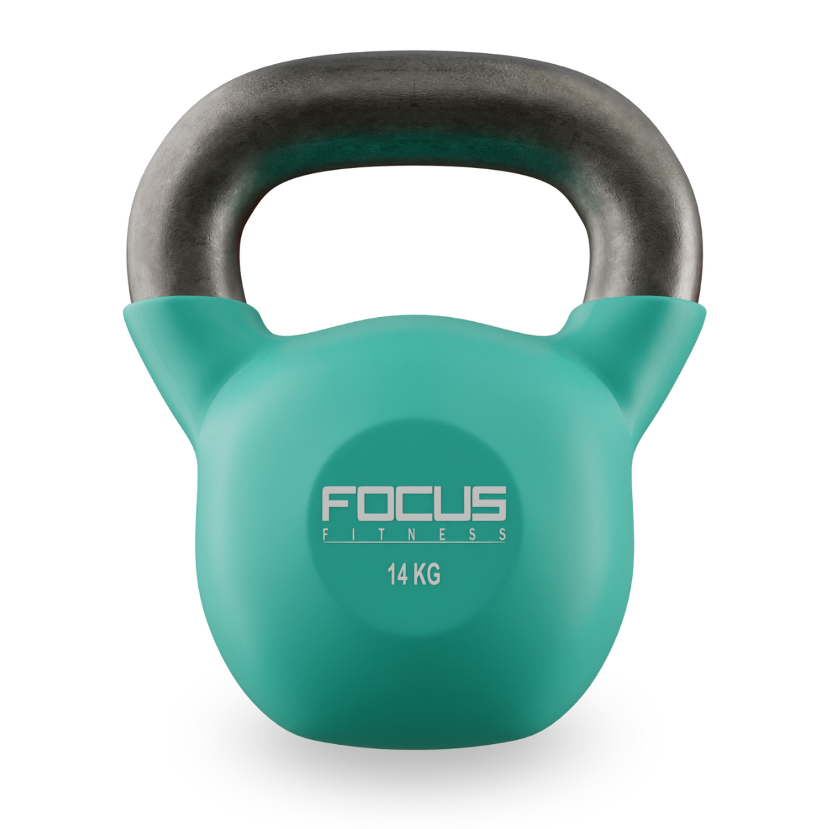 Kettlebell - Focus Fitness Vinyl