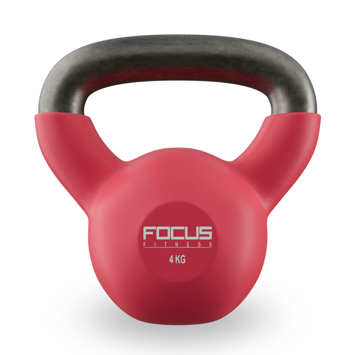 Kettlebell - Focus Fitness Vinyl