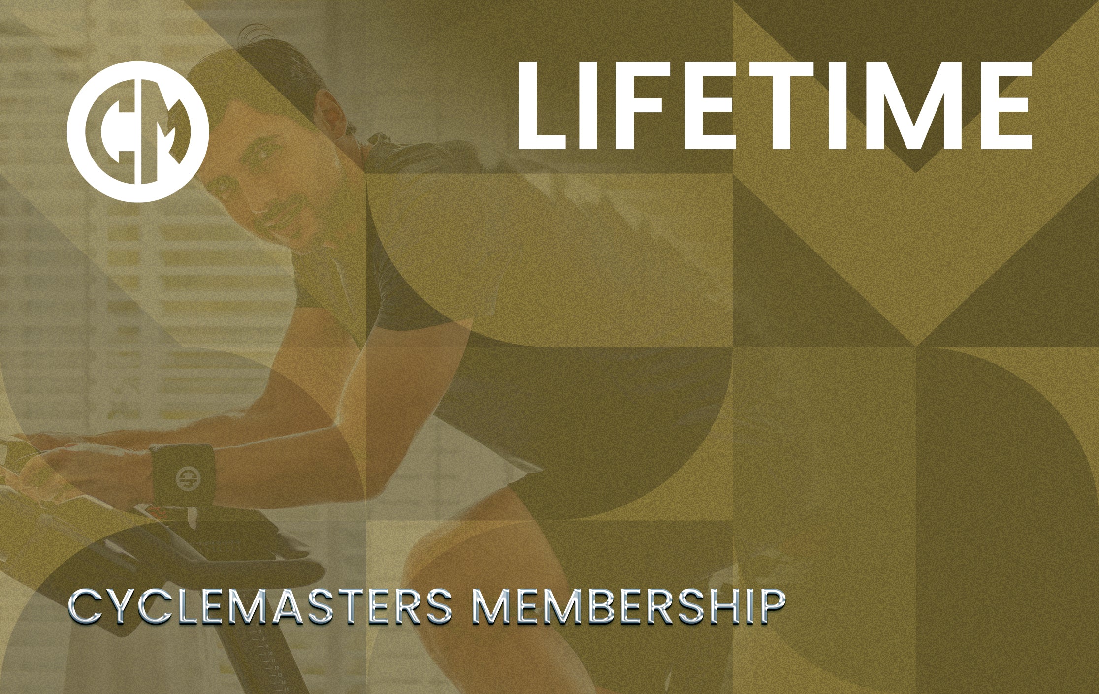 Lifetime Membership