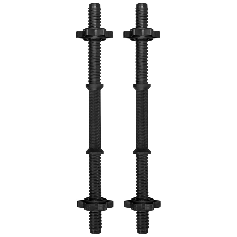Verstelbare Dumbbellset - Focus Fitness - 28 kg