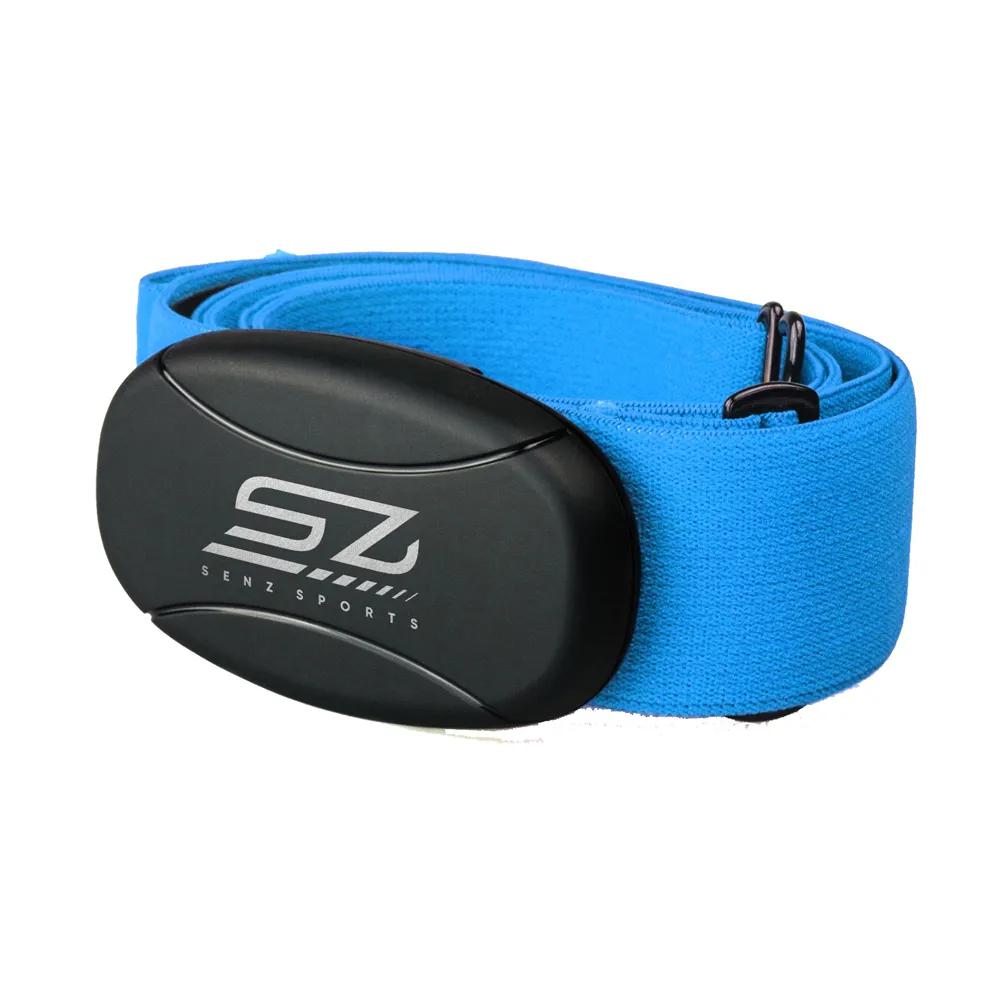 Hartslagmeter - Senz Sports 3-in-1 Borstband