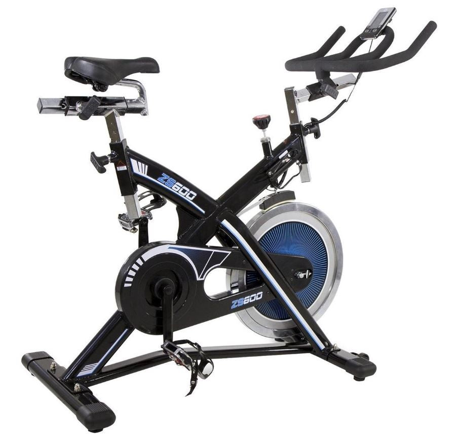 BH Fitness ZS600
