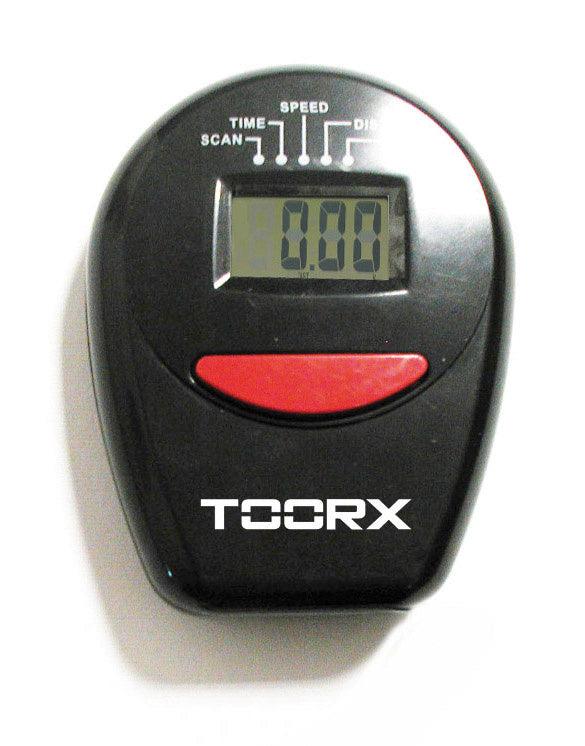 Toorx Fitness SRX-45S
