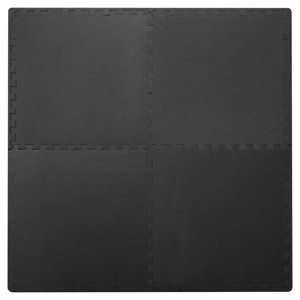 Floor Guards - Puzzle mat - 120 x 120 x 1,2cm