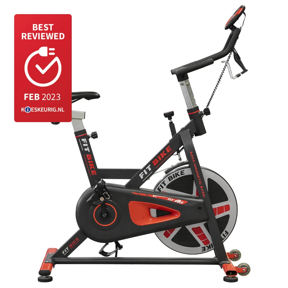 FitBike Race Magnetic Basic